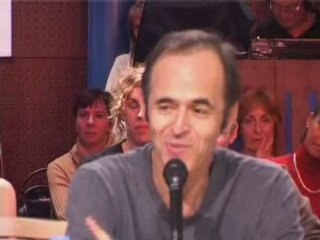 goldman - face à face live RFM 2003 - 1.9