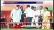 Bandi Sanjay Speech At Chevella Vijay Sankalp Sabha _ BJP Chevella Public Meeting _ V6 News