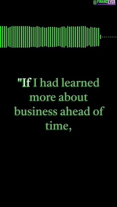 Anita Roddick  Finance Quotes | #anitaroddick  #personalfinance #financequotes #money #inflation