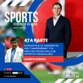 R13Sports: Alberto Guerra. Ex futbolista y Director Técnico 4 Parte