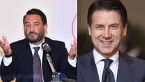 Giancarlo Cancelleri, la profezia Io in Forza Italia, ci saranno altri addii