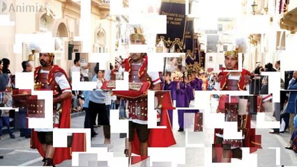 Malta 10th Smallest Country