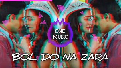 BOL DO NA ZARA Full Video Song | AZHAR | Emraan Hashmi, Nargis Fakhri | Armaan Malik, Amaal Mallik