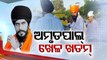 Punjab police arrests Sikh leader Amritpal Singh