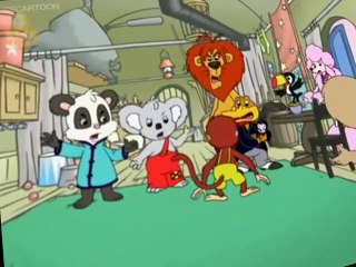 The Adventures of Blinky Bill The Adventures of Blinky Bill E058 – A Stitch in Time