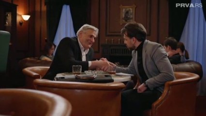 Igra sudbine  746 epizoda