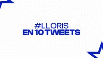 Twitter détruit Hugo Lloris après sa disasterclass