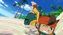 [VOSTFR] Inazuma Eleven 120- "Entraînement spécial avec Fidio" {V1}