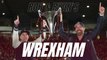 Ryan Reynolds & Rob McElhenney are 'a part of Wrexham now'