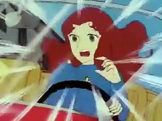 Angel, la niña de las flores - Capitulo 36 Audio Latino