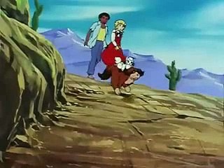 Angel, la niña de las flores - Capitulo 40 Audio Latino