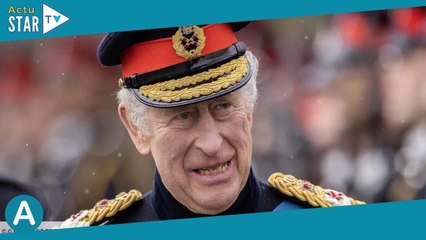 Couronnement de Charles III : ce membre de la famille royale exclu de la cérémonie mais invité au co