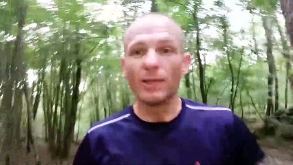 Comment bien respirer - Synchroniser