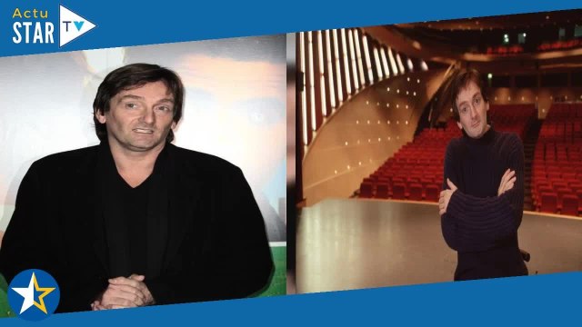 Pierre Palmade en boîte de nuit : ces images qui dévoilent son quotidien lorsqu'il était plus jeune