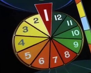 Fantastic Voyage Fantastic Voyage E004 The Atomic Invaders