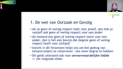 R 274 LIEFDE - De Grootste Kracht in het Universum! 03 van 10