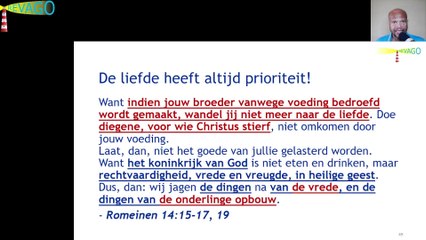 R 280 LIEFDE - De Grootste Kracht in het Universum! 09 van 10