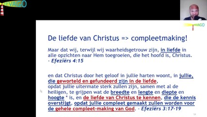 R 281 LIEFDE - De Grootste Kracht in het Universum! 10 van 10