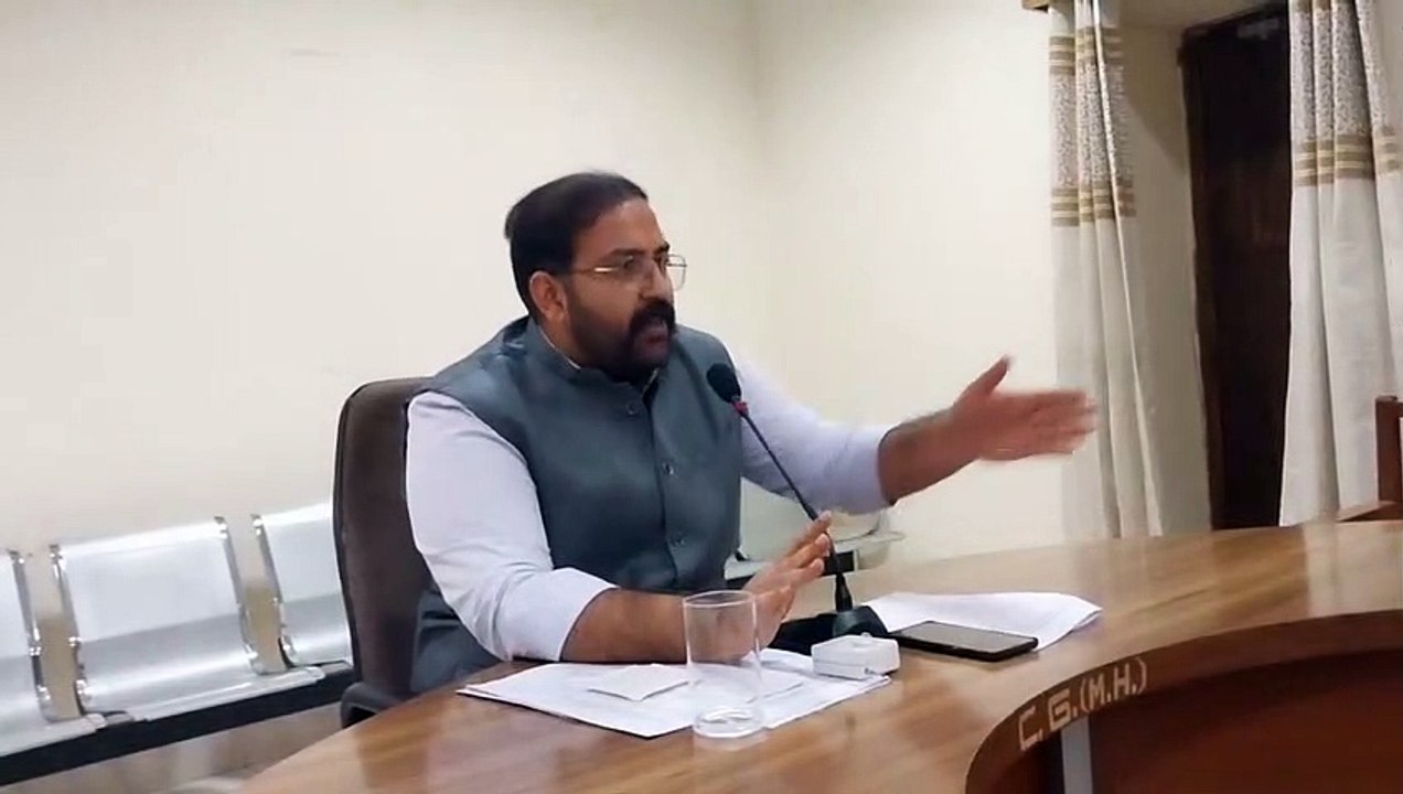 महंगाई राहत कैम्प: पंजीयन कराने पर ही बिजली के...