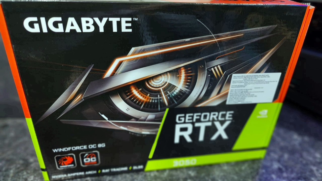 Bild Gaming PC