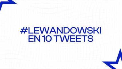 L’incroyable loupé de Lewandowski fait enrager Twitter