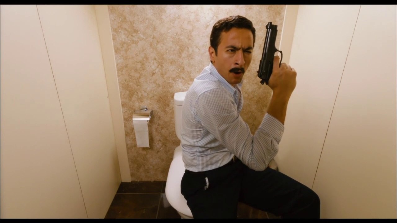 فيلم أمن دولت بطولة حمادة هلال كامل