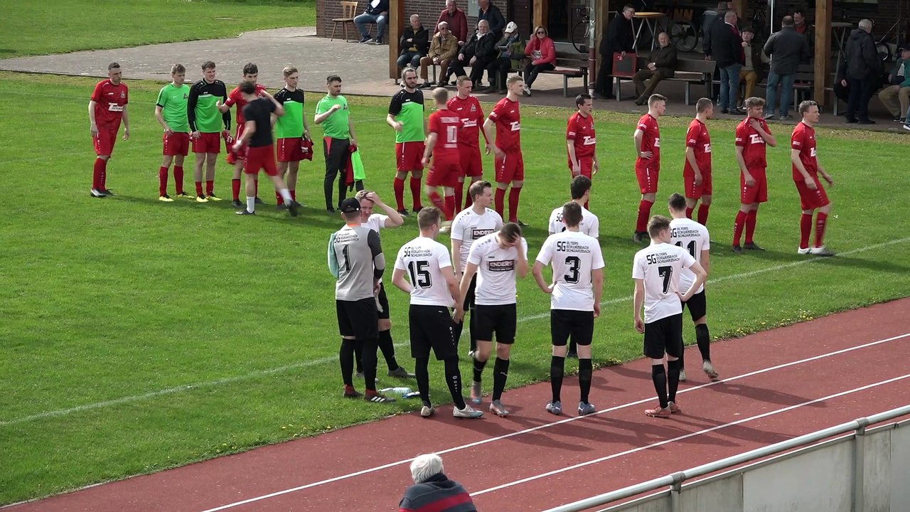 Großenlüder - EES