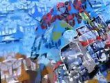 Transformers: Armada Transformers: Armada S01 E003 – Base