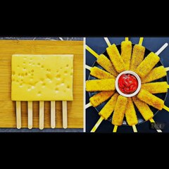 22 YUMMY RECIPES YOU HAVE TO TRY