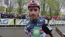 Liège-Bastogne-Liège 2023 - Julian Alaphilippe : 