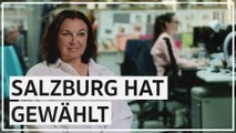Petra Stuiber zur Salzburg-Wahl: 