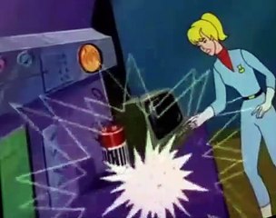 Fantastic Voyage Fantastic Voyage E008 The Day the Food Disappeared