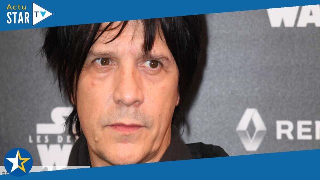 « Ça me dégoûte » : Nicola Sirkis « atterré », le chanteur d'Indochine pousse un gros coup de gueule