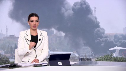 مصادر #العربية: طائرات مدنية وعسكرية مستمرة في نقل الرعايا الأجانب من مطار #بورتسودان  #السودان