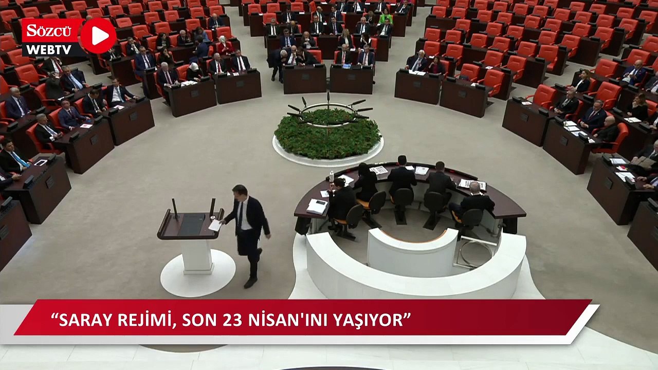 Erkan Baş: Sadece 21 gün sonra 21 yıla yaklaşan bu karanlığa hep birlikte son vereceğiz