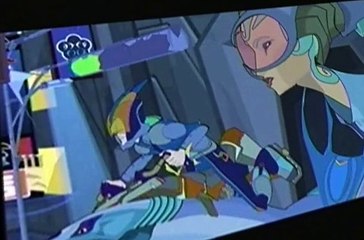 Dragon Booster S02 E22