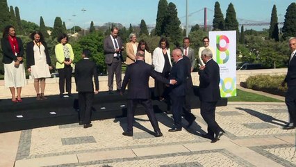 Brasil y Portugal celebran acuerdos tras siete años de distanciamento