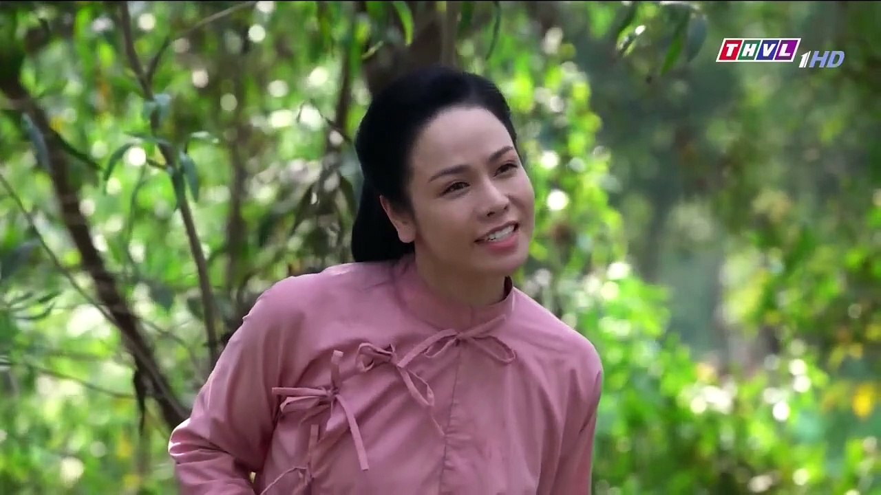 Cô gái chí hiếu tập 3 - Thế Giới Cổ Tích tập 52 ngày 23/4/2023 - THVL1 - co tich Viet Nam - co gai chi hiêu phan 3