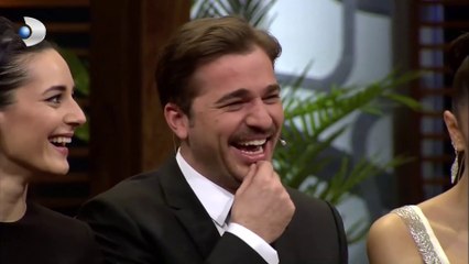 Beyaz'ın Engin Altan Düzyatan'a Sürprizi! - Beyaz Show