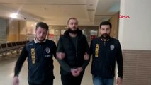 Thodex'in kurucusu Faruk Fatih Özer tutuklandı