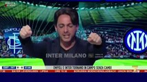 Empoli-Inter 0-3 * Doppietta Lukaku, pronto per la Juventus: Tramontana esulta, Chirico s'infiamma.