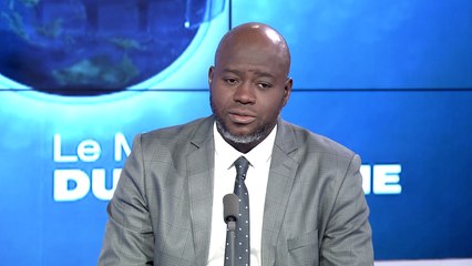 Magazine du Dimanche 23 avril 2023 avec l'Imam Mohamed Yao Diarrassouba