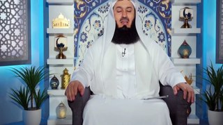 One verse mentions 6 life changing things! - Mufti Menk