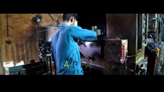 How Ceiling fans are made in the factory -  English Documentary- Apix Digital