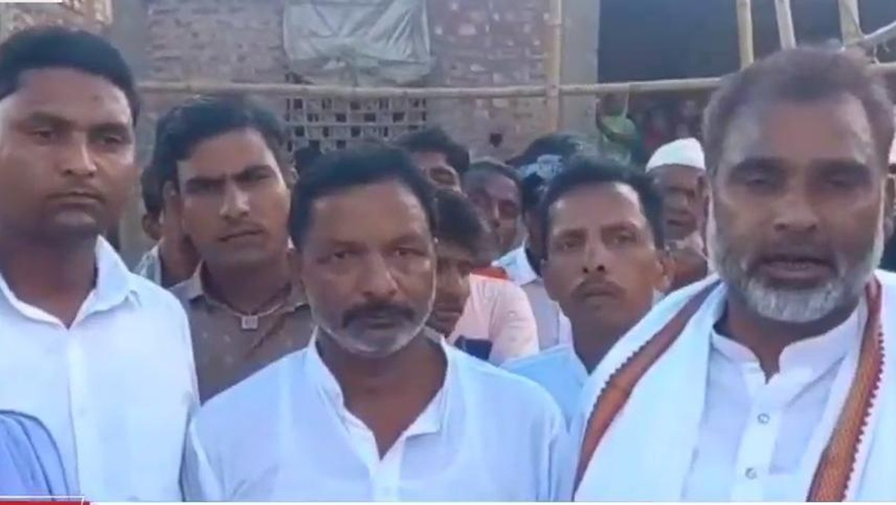अररिया: दहेज लोभियों ने नवविवाहिता की हत्या, जाँच में जुटी पुलिस