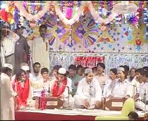 ishq-e-nabi de andar pao dhamal sare