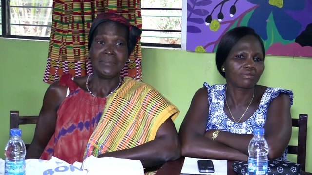 Diabo/Autonomisation : 75 femmes en milieu rural formées