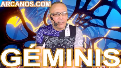 ♊️#GEMINIS #TAROT♊️ Infórmate bien y nada malo pasará ✨ARCANOS.COM✨