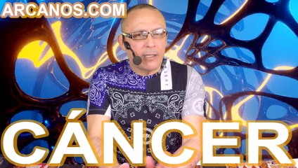 ♋️#CANCER #TAROT♋️ Acumula más experiencia y hazlo rápido ✨ARCANOS.COM✨
