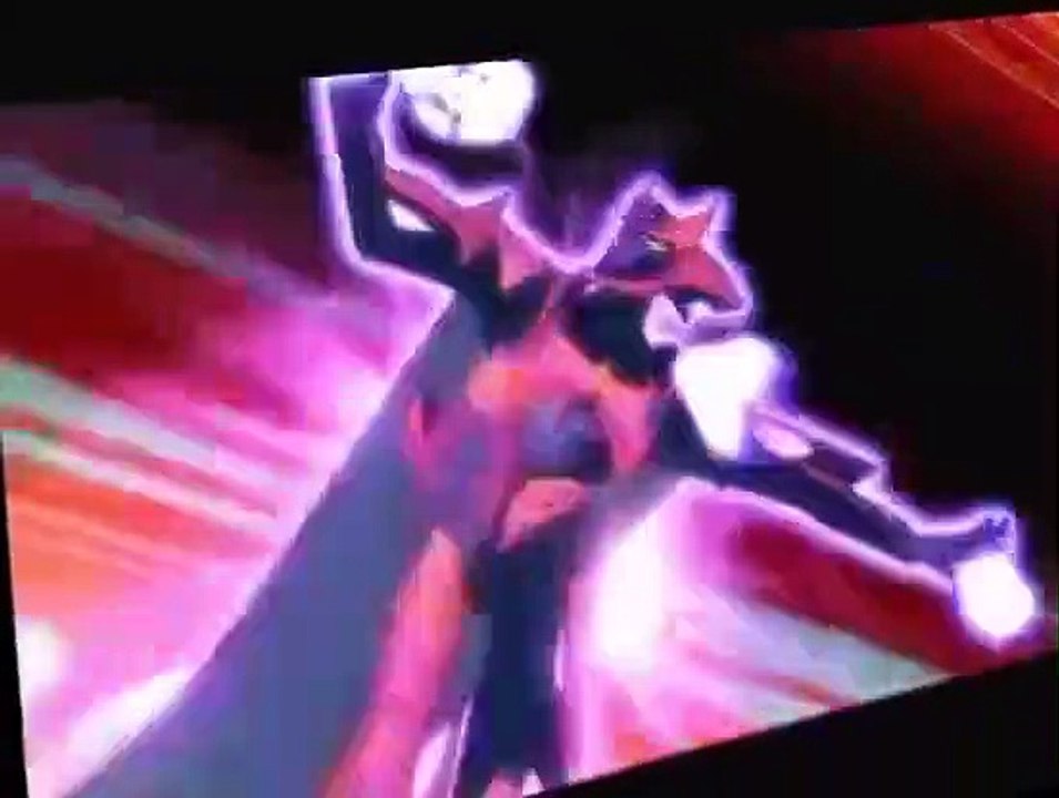 Dragon Booster S02 E01